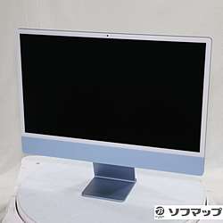 中古iMac - リコレ！|ビックカメラグループ ソフマップの中古通販サイト