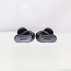 Bose QuietComfort Ultra Earbuds ブラック