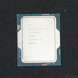 Core i7 13700KF 〔3.4GHz／LGA 1700〕