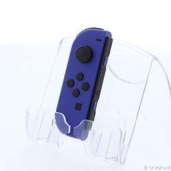 Joy-Con (L) ブルー 【Switch】