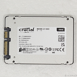 MX500 CT1000MX500SSD1