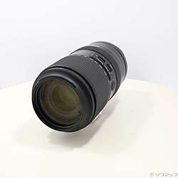 50-400mm F／4.5-6.3 Di III VC VXD Model A067