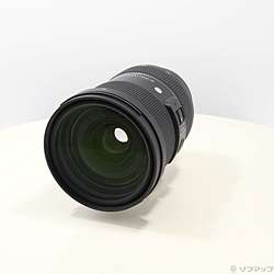 24-70mm F2.8 DG DN Art ソニーEマウント