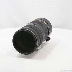 Nikon AF-S NIKKOR 70-200mm f／2.8E FL ED VR