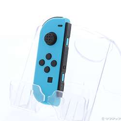 Joy-Con(L) ネオンブルー 【Switch】