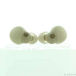 LinkBuds S WF-LS900N (C) エクリュ