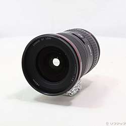 Canon EF 16-35mm F2.8L II USM