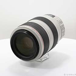 Canon EF 70-300mm F4-5.6 L IS USM (レンズ)