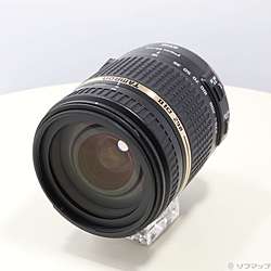 18-270mm F／3.5-6.3 Di II VC PZD B008TSE