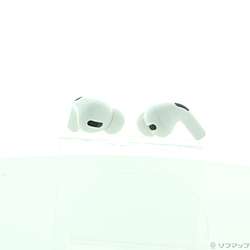 AirPods Pro 第1世代 MagSafe対応 MLWK3J／A