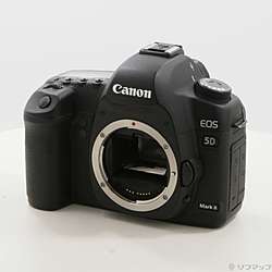 EOS 5D MarkII