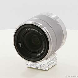 E 18-55mm F3.5-5.6 OSS SEL1855