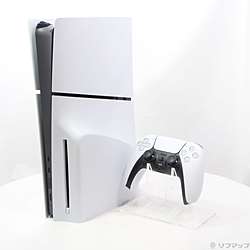 PlayStation5 ディスクドライブ搭載モデル CFI-2000A01