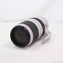 Canon EF 100-400mm F4.5-5.6L IS II USM (レンズ)