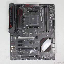 MSI X470 GAMING PRO