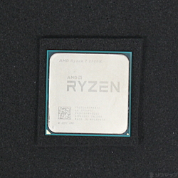 Ryzen 7 2700X 〔3.7GHz／SOCKET AM4〕