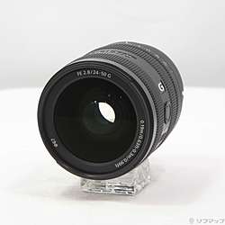 FE 24-50mm F2.8 G SEL2450G