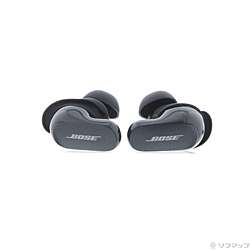 Bose QuietComfort Earbuds II トリプルブラック