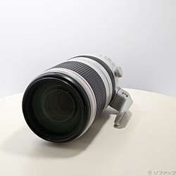 Canon EF 100-400mm F4.5-5.6L IS II USM (レンズ)