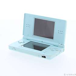 ニンテンドーDS Lite アイスブルー