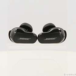 Bose QuietComfort Earbuds II トリプルブラック