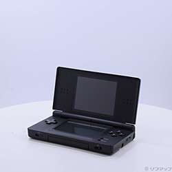 ニンテンドーDS Lite ジェットブラック NDS