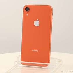 中古iPhone XR - リコレ！|ビックカメラグループ ソフマップの