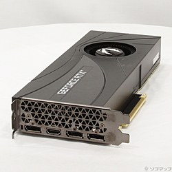 ZOTAC GeForce RTX 2070 SUPER 8GB GDDR6 ZT-T20710A-10B