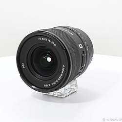 FE PZ 16-35mm F4 G SELP1635G