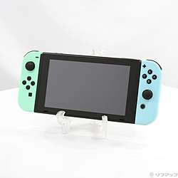 kÕil Nintendo Switch ܂ ǂԂ̐XZbg