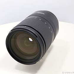 17-70mm F／2.8 Di III-A VC RXD Model B070