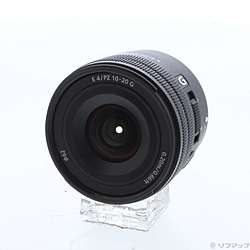 E PZ 10-20mm F4 G SELP1020G