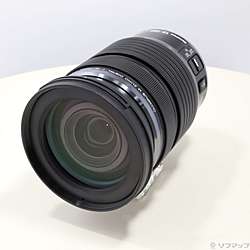 〔展示品〕 M.ZUIKO DIGITAL ED 12-100mm F4.0 IS PRO