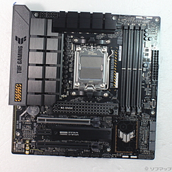 〔展示品〕 TUF GAMING B650M-PLUS