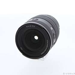 セール対象品 FE 20-70 mm F4 G SEL2070G