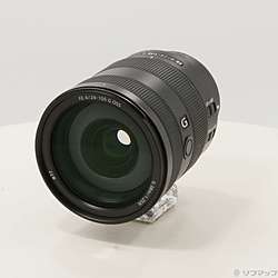 FE 24-105mm F4 G OSS SEL24105G