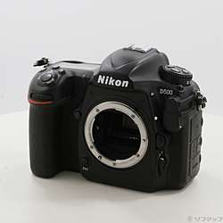 Nikon D500 ボディ