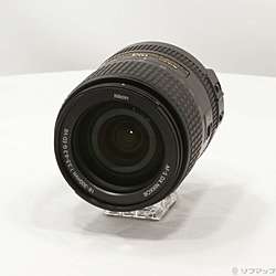 Nikon AF-S DX NIKKOR 18-300mm f3.5-6.3G ED VR