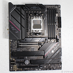 ROG STRIX B650E-F GAMING WIFI