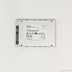 EXCERIA SATA SSD-CK960S／N