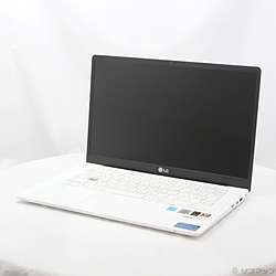 中古ほぼ未使用☆LG ノートパソコン Ultra PC 13U70P-GA74J 販売