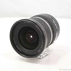 Canon EF-S 10-22mm F3.5-4.5 USM (レンズ)