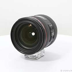 Canon EF 24-70mm F4L IS USM EF24-7040LIS