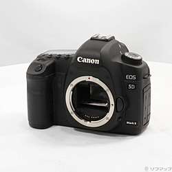 EOS 5D MarkII