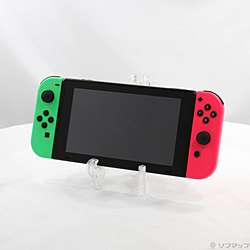 Nintendo Switch スプラトゥーン2セット