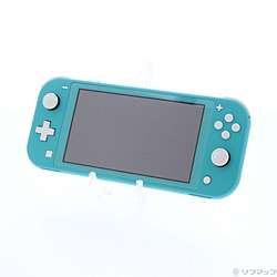 Nintendo Switch Lite ターコイズ