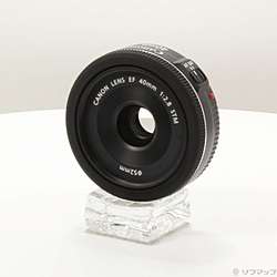 Canon EF 40mm F2.8 STM EF4028STM