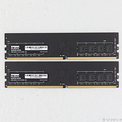 288P PC4-21300 DDR4-2666 16GB 8GB×2枚組