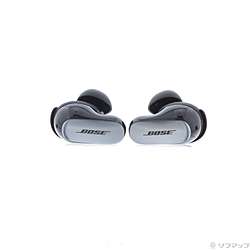 Bose QuietComfort Ultra Earbuds ブラック