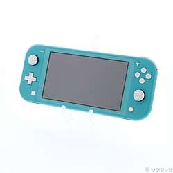 Nintendo Switch Lite ターコイズ